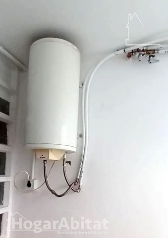 3 bedroom Flat for sale in Tavernes de la Valldigna - € 84,500 (Ref: 9446382)