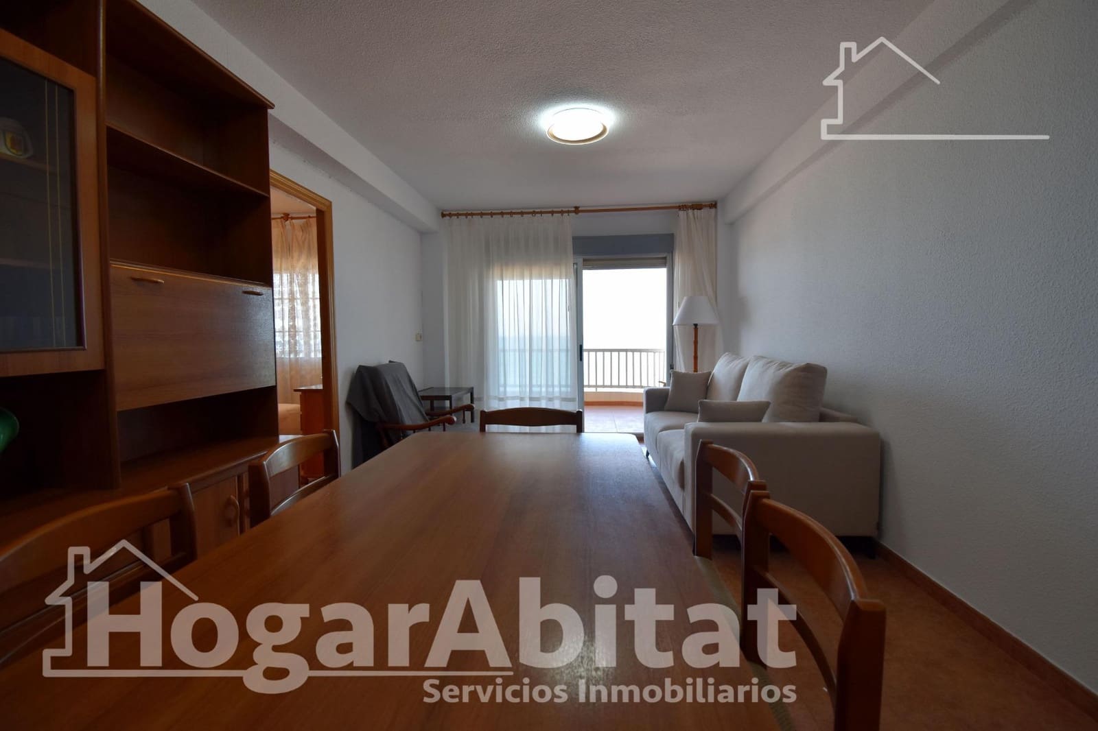 3 soveværelse Lejlighed til salg i Tavernes de la Valldigna med garage - € 230.000 (Ref: 9446383)