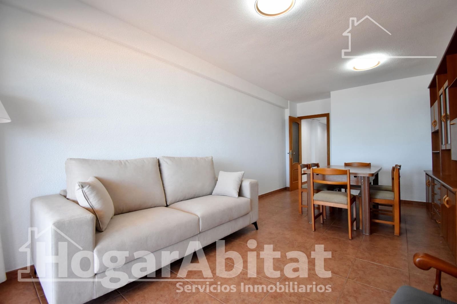 3 slaapkamer Flat te koop in Tavernes de la Valldigna met garage - € 230.000 (Ref: 9446383)