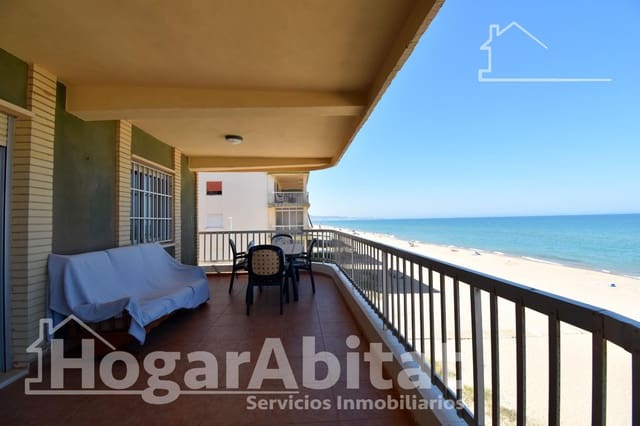 Piso de 3 habitaciones en Tavernes de la Valldigna en venta con garaje - 230.000 € (Ref: 9446383)