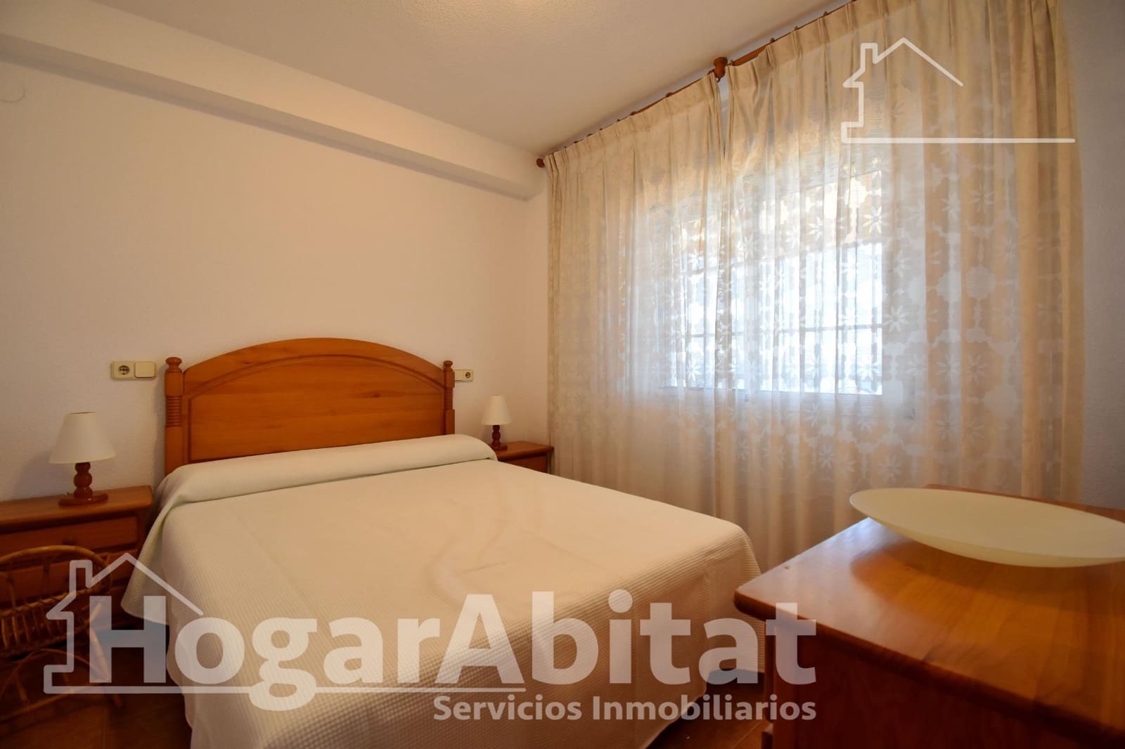 3 slaapkamer Flat te koop in Tavernes de la Valldigna met garage - € 230.000 (Ref: 9446383)