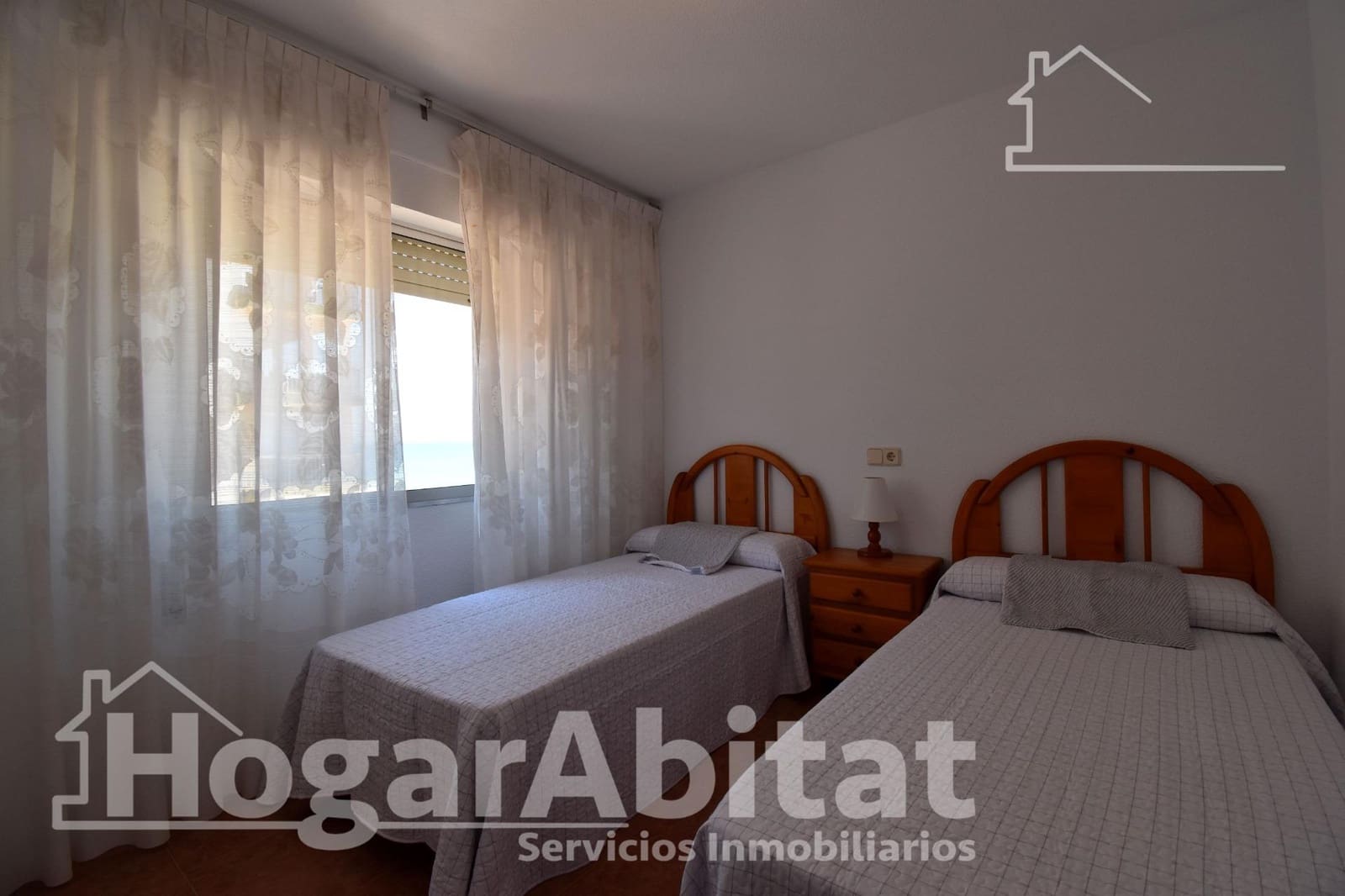 3 slaapkamer Flat te koop in Tavernes de la Valldigna met garage - € 230.000 (Ref: 9446383)