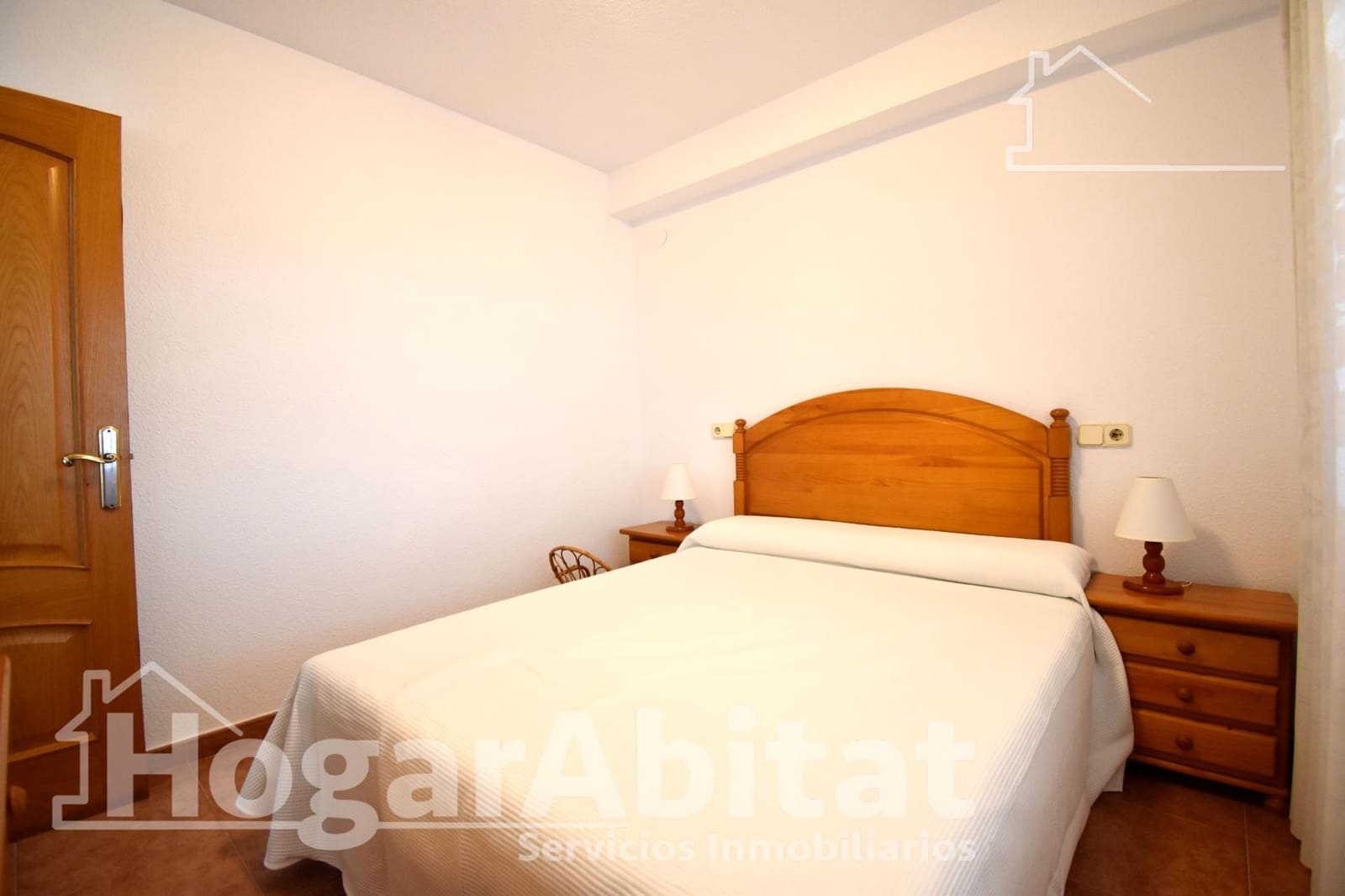 3 slaapkamer Flat te koop in Tavernes de la Valldigna met garage - € 230.000 (Ref: 9446383)