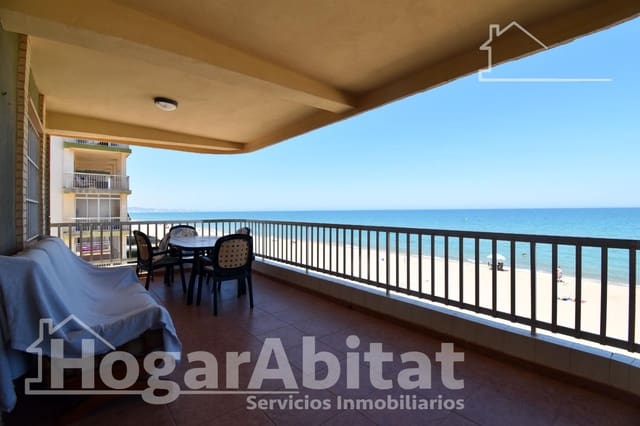 Piso de 3 habitaciones en Tavernes de la Valldigna en venta con garaje - 230.000 € (Ref: 9446383)