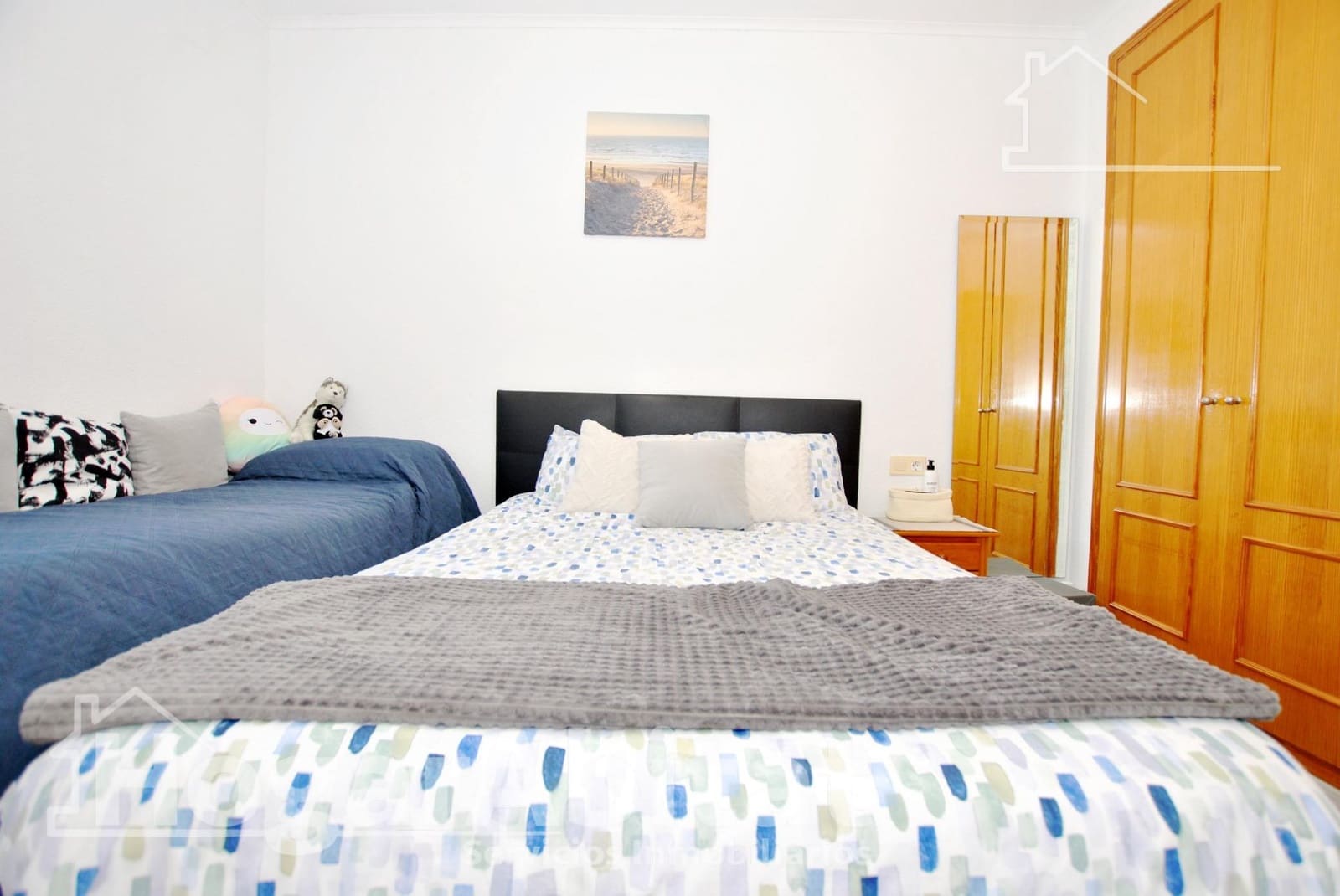 1 camera da letto Appartamento in vendita in Oliva con piscina garage - 155.000 € (Rif: 9446384)