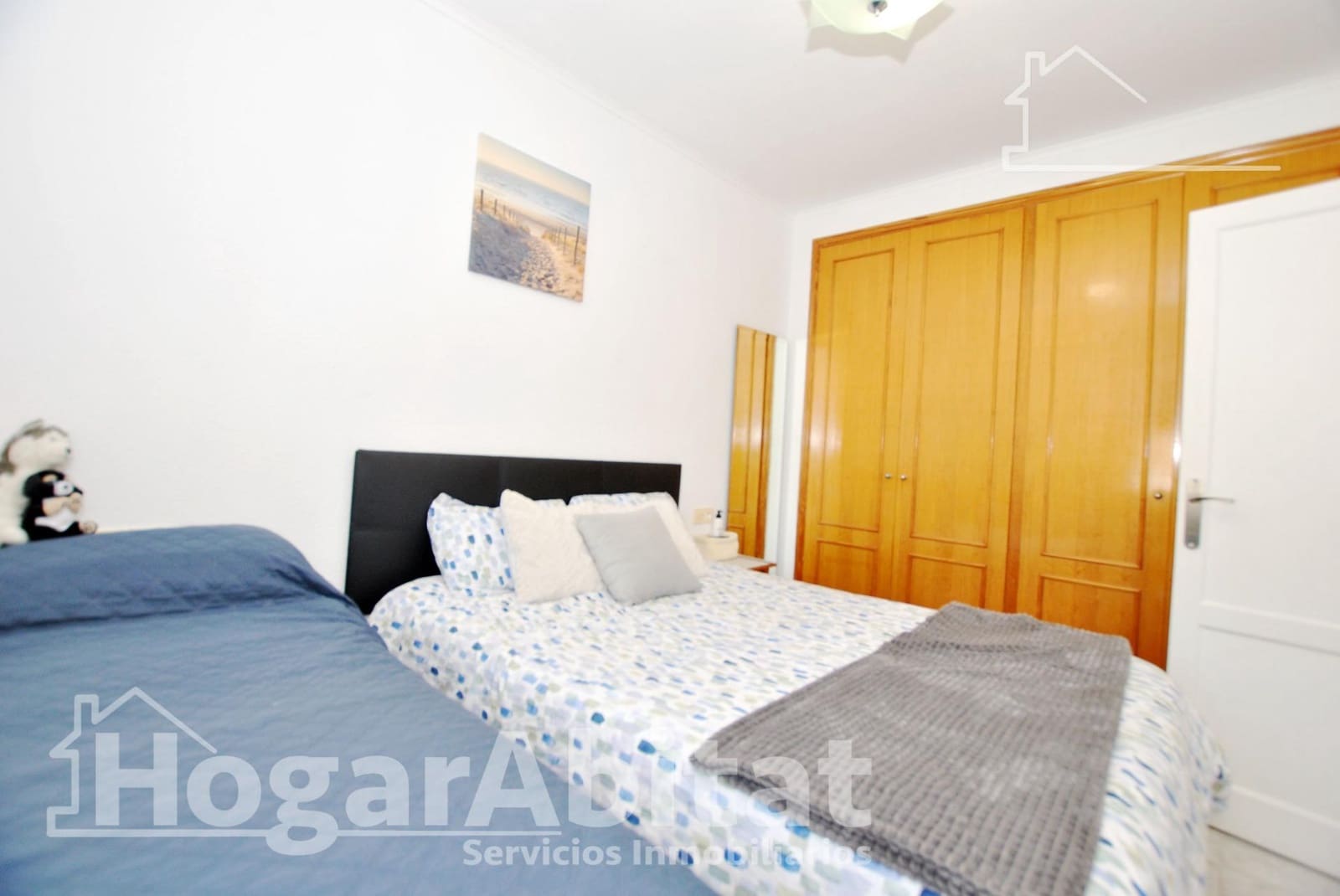 1 camera da letto Appartamento in vendita in Oliva con piscina garage - 155.000 € (Rif: 9446384)