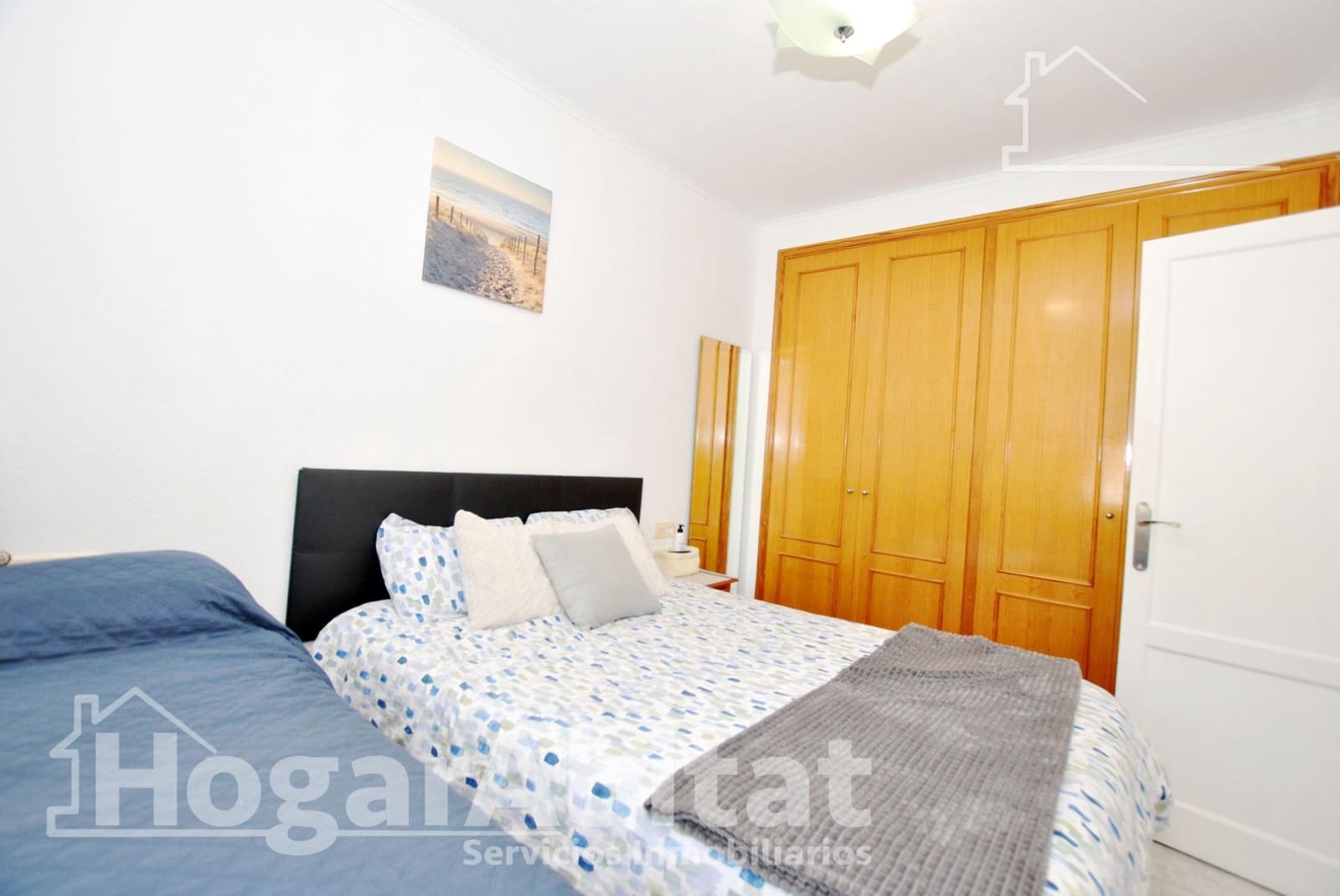 1 camera da letto Appartamento in vendita in Oliva con piscina garage - 155.000 € (Rif: 9446384)