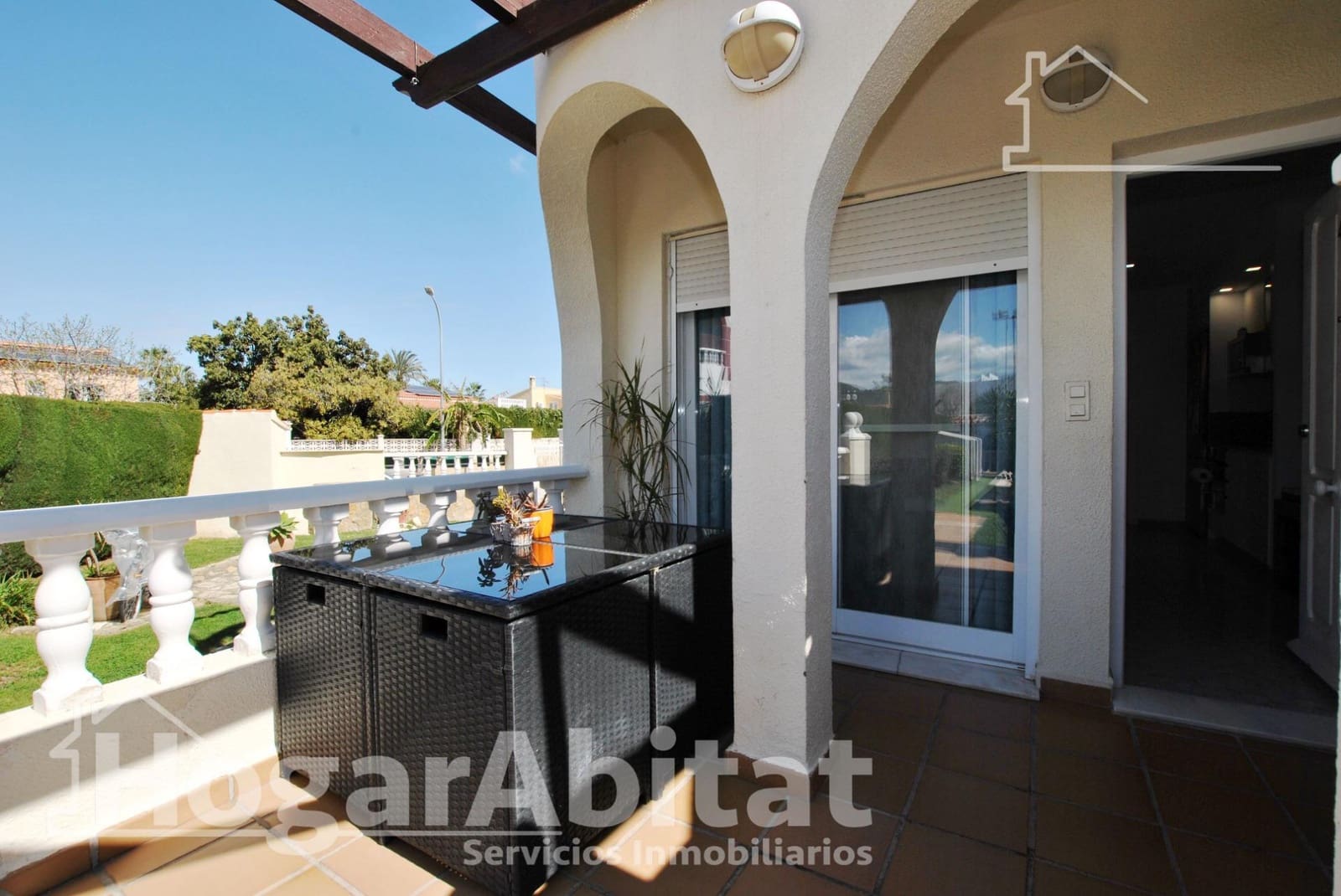 1 camera da letto Appartamento in vendita in Oliva con piscina garage - 155.000 € (Rif: 9446384)