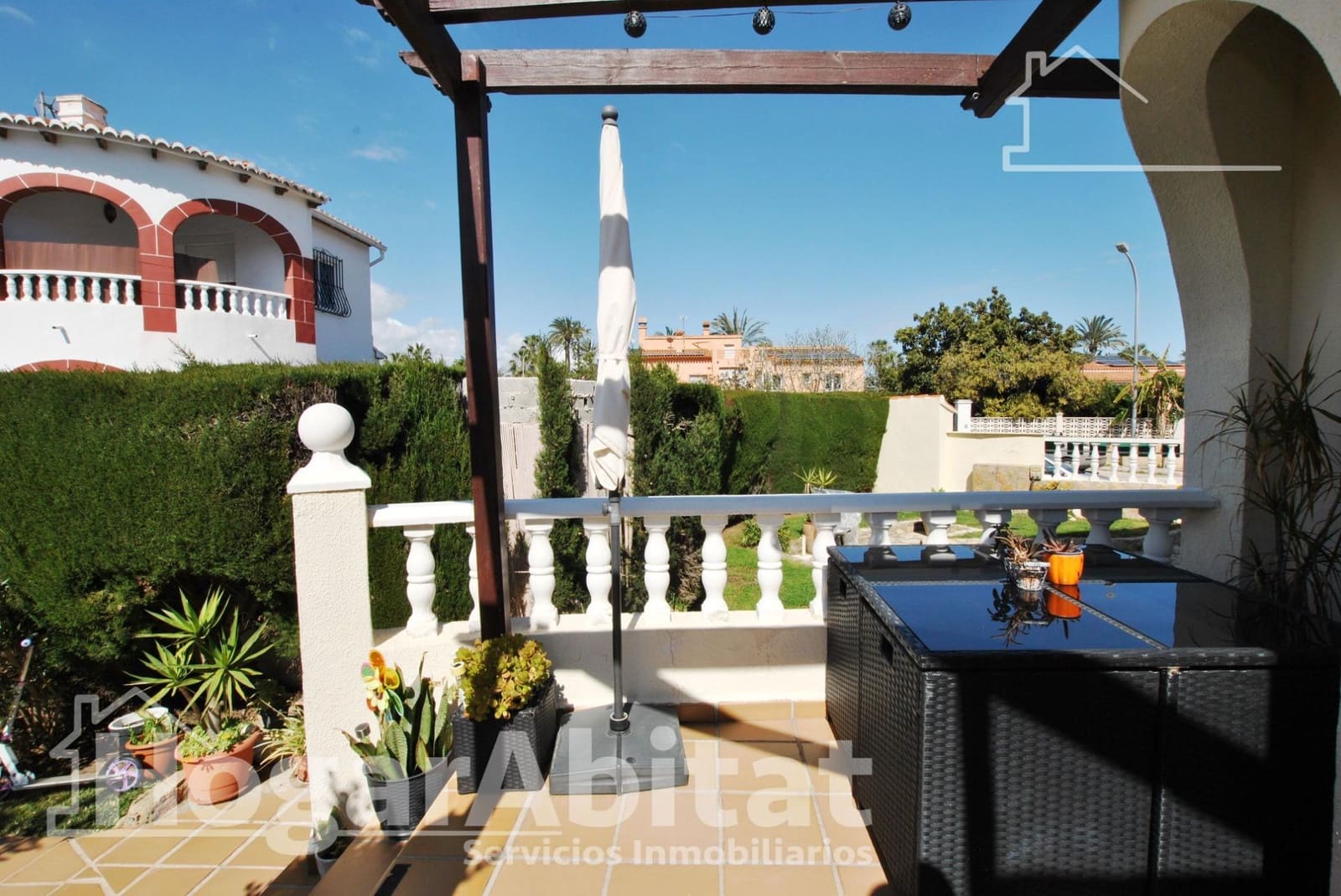 1 camera da letto Appartamento in vendita in Oliva con piscina garage - 155.000 € (Rif: 9446384)