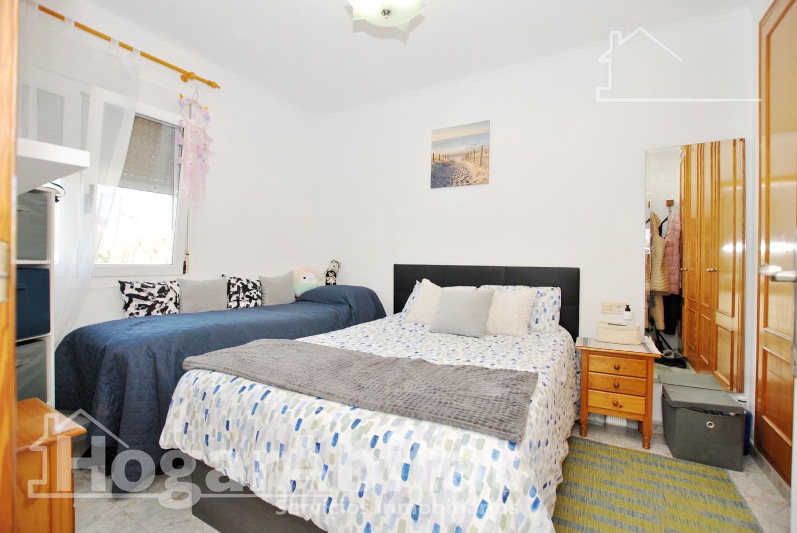 1 camera da letto Appartamento in vendita in Oliva con piscina garage - 155.000 € (Rif: 9446384)