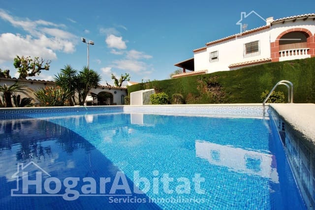 1 camera da letto Appartamento in vendita in Oliva Pueblo, Oliva con piscina garage - 155.000 € (Rif: 9446384)