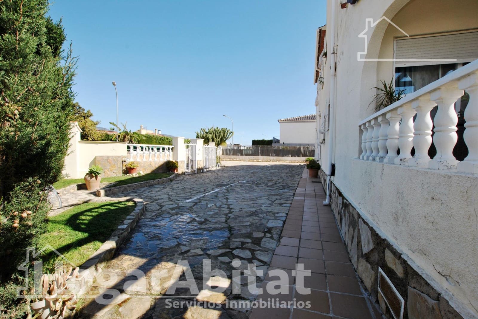 1 camera da letto Appartamento in vendita in Oliva con piscina garage - 155.000 € (Rif: 9446384)