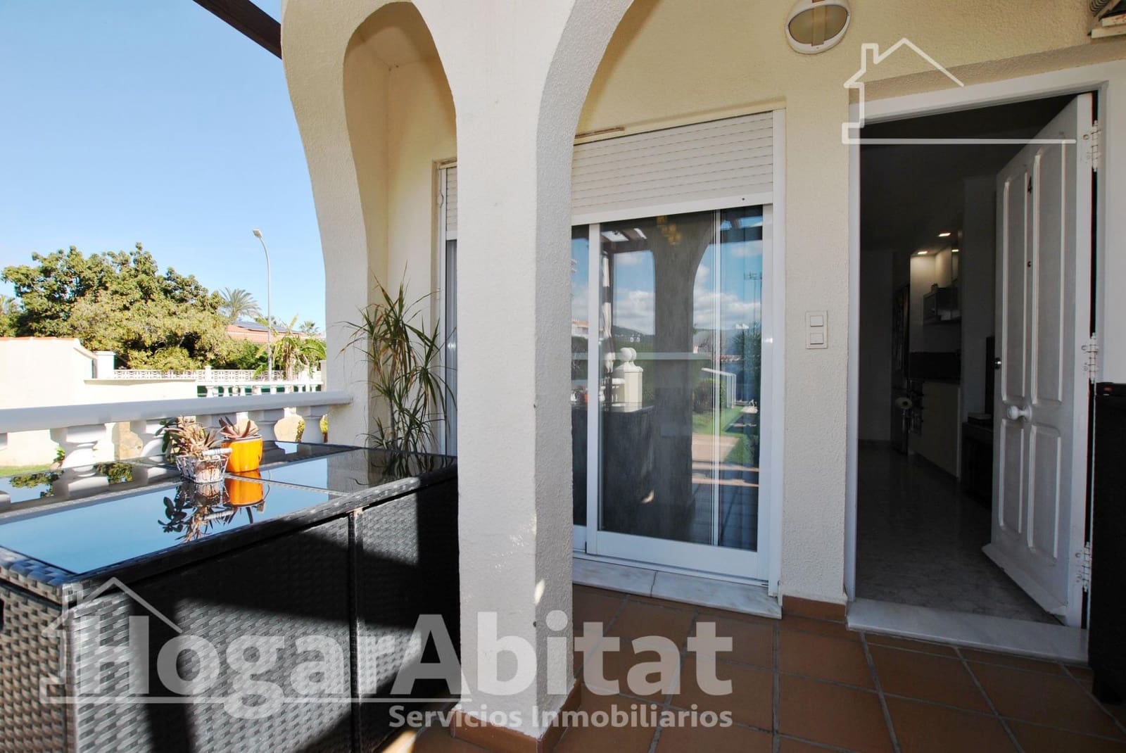 1 camera da letto Appartamento in vendita in Oliva con piscina garage - 155.000 € (Rif: 9446384)