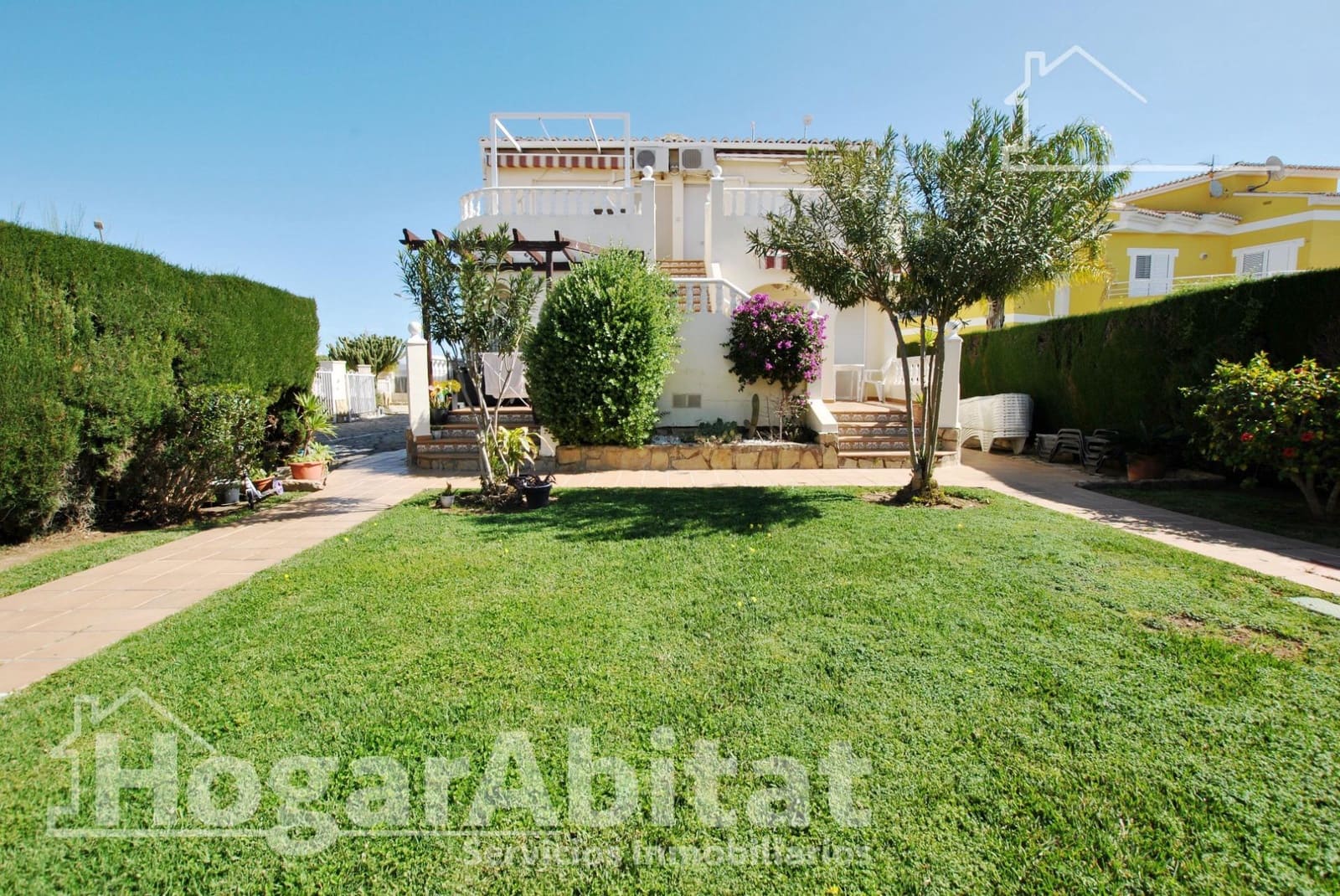 1 camera da letto Appartamento in vendita in Oliva con piscina garage - 155.000 € (Rif: 9446384)