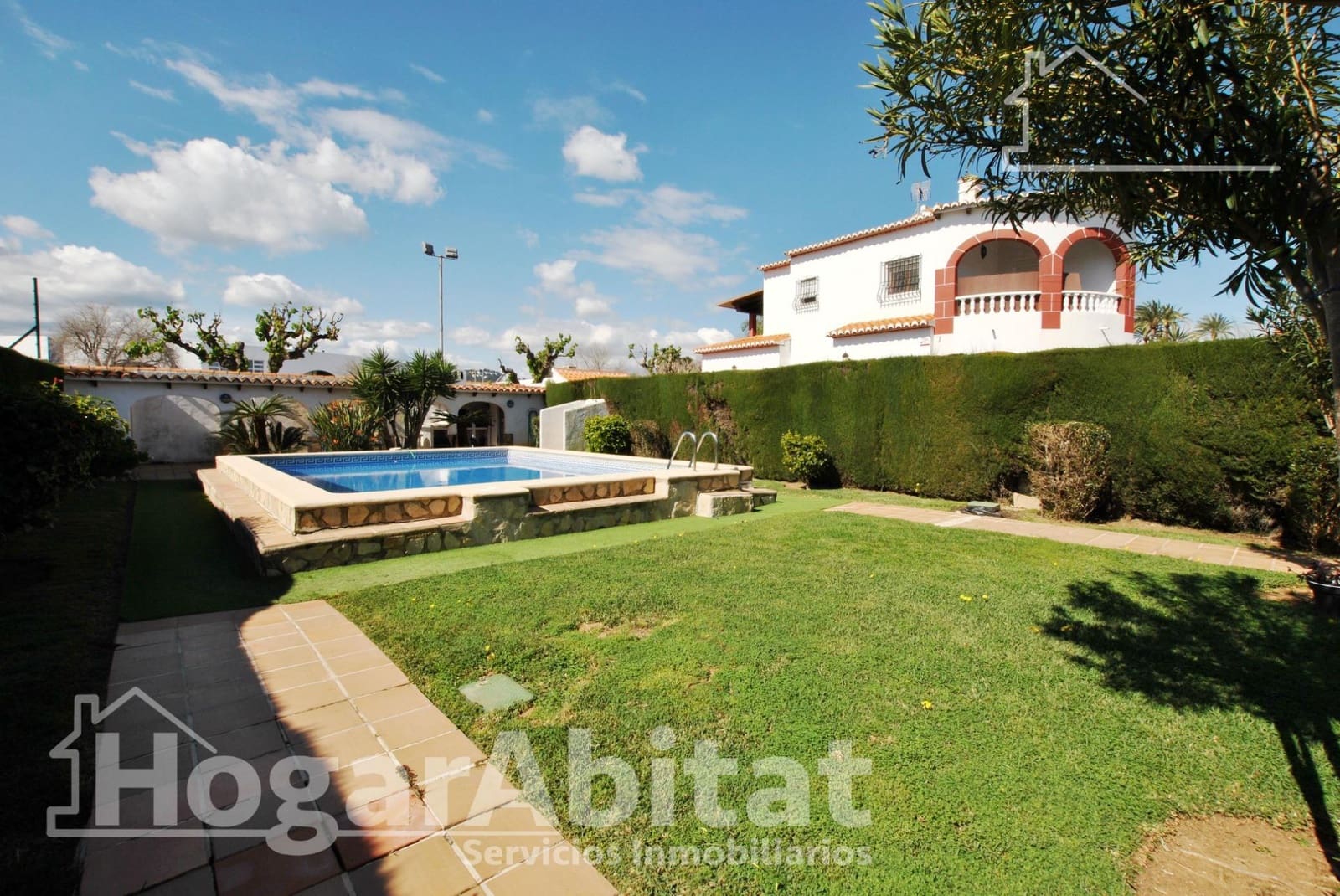 1 camera da letto Appartamento in vendita in Oliva con piscina garage - 155.000 € (Rif: 9446384)