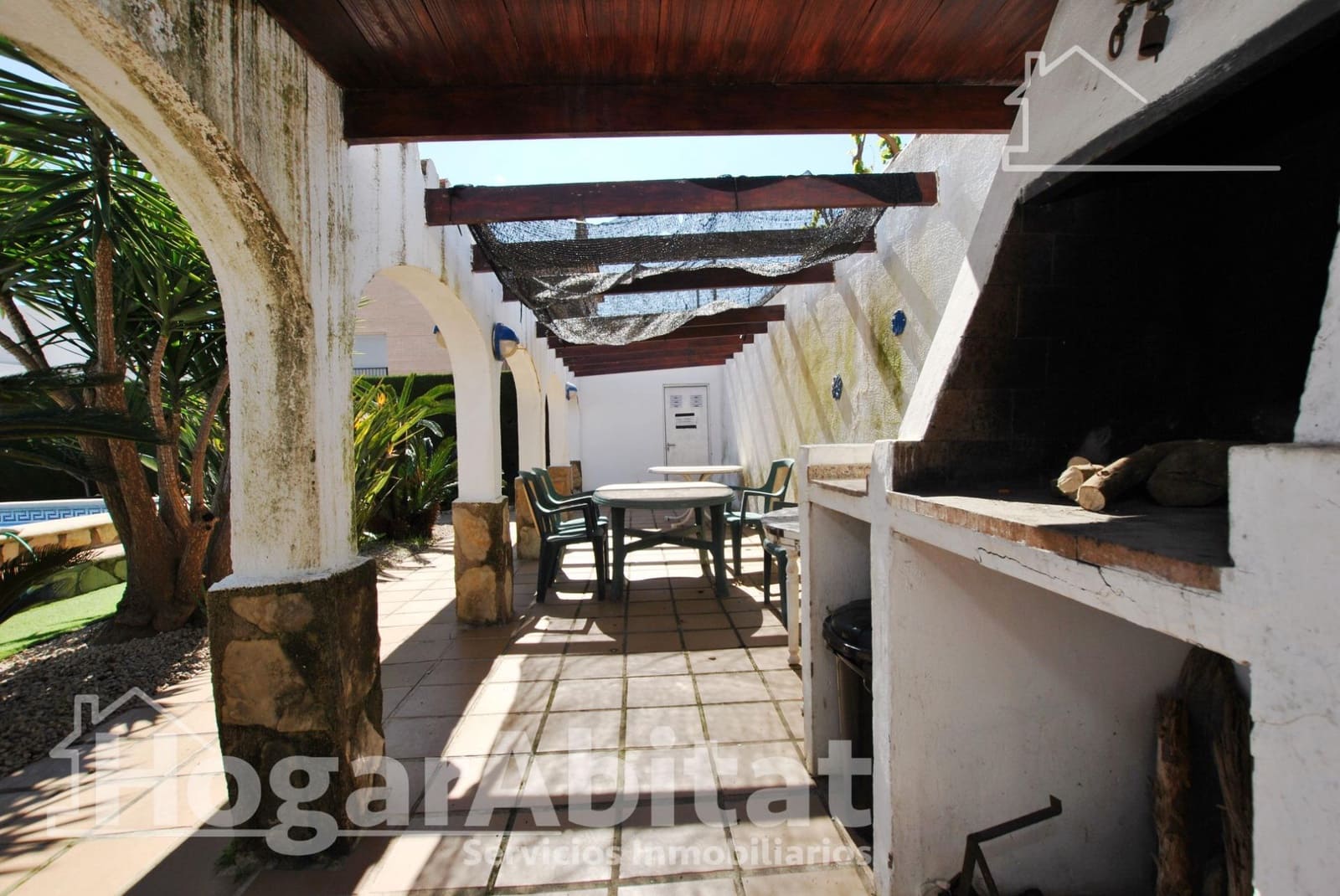 1 camera da letto Appartamento in vendita in Oliva con piscina garage - 155.000 € (Rif: 9446384)