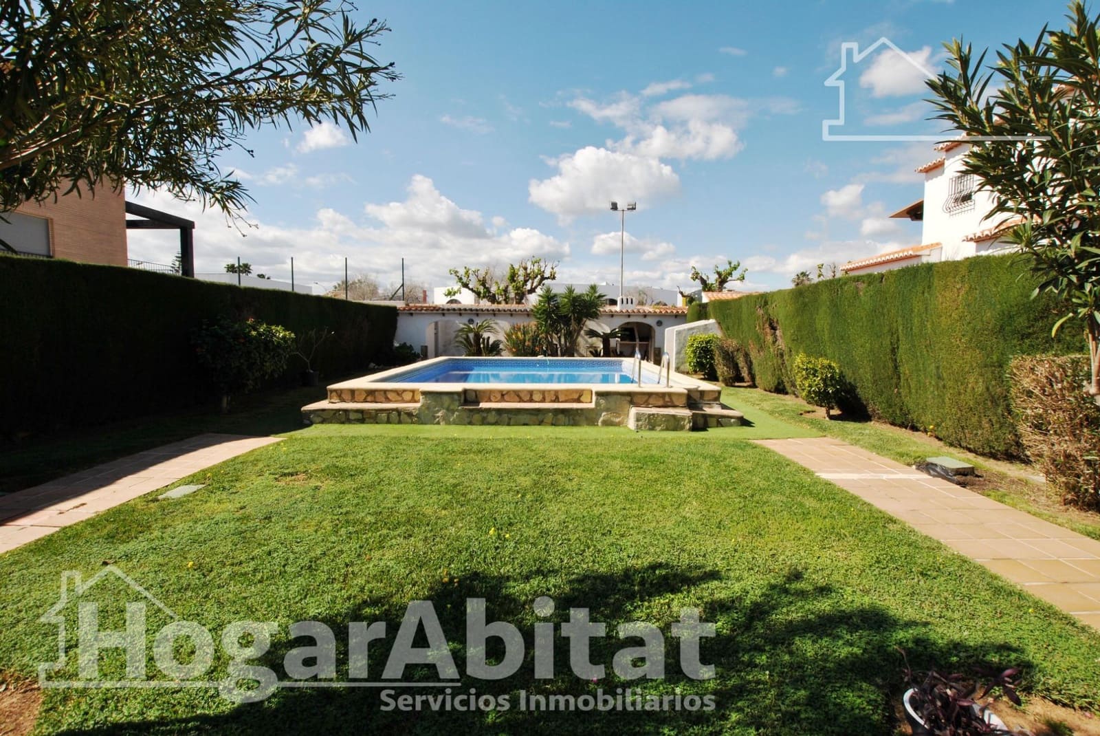 1 camera da letto Appartamento in vendita in Oliva con piscina garage - 155.000 € (Rif: 9446384)