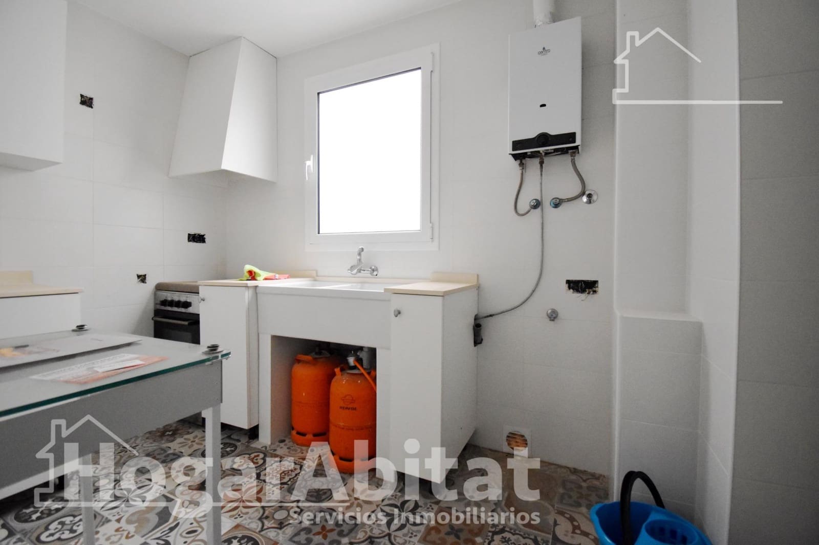 5 soveværelse Lejlighed til salg i Gandia - € 215.000 (Ref: 9446385)