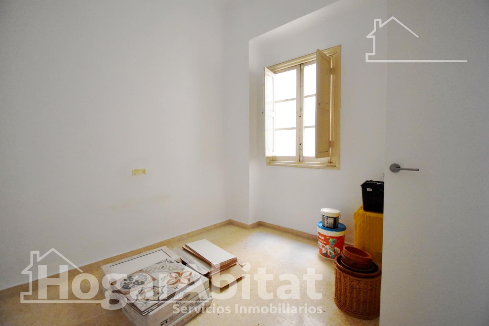 5 soveværelse Lejlighed til salg i Gandia - € 215.000 (Ref: 9446385)