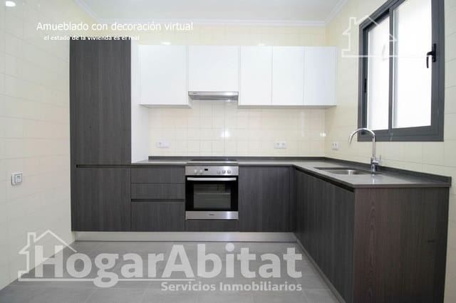 4 quarto Apartamento para venda em Pego - 89 900 € (Ref: 9446386)