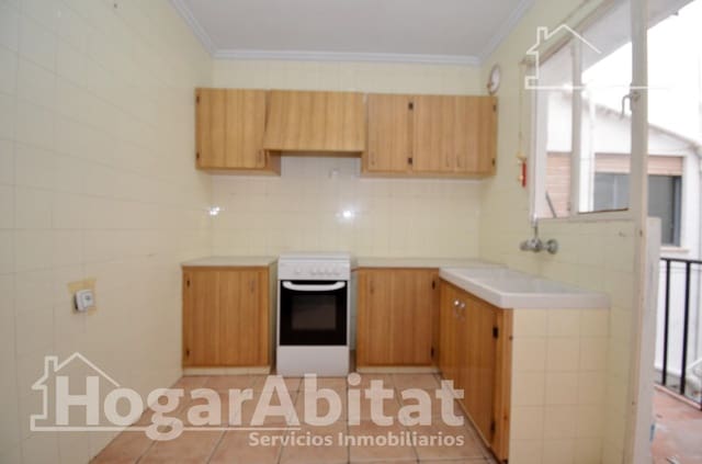 4 quarto Apartamento para venda em Pego - 89 900 € (Ref: 9446386)