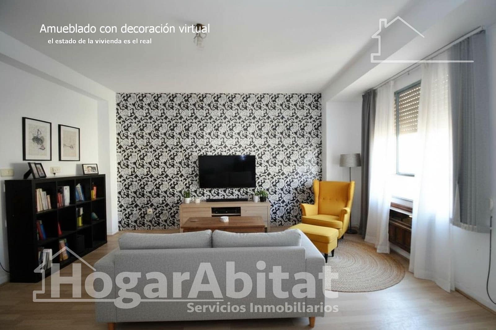 4 sovrum Lägenhet till salu i Pego - 89 900 € (Ref: 9446386)