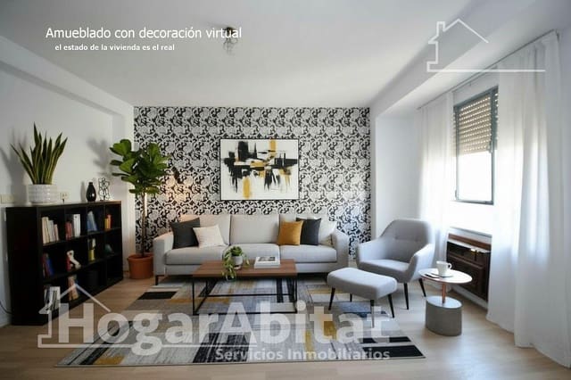 4 quarto Apartamento para venda em Pego - 89 900 € (Ref: 9446386)