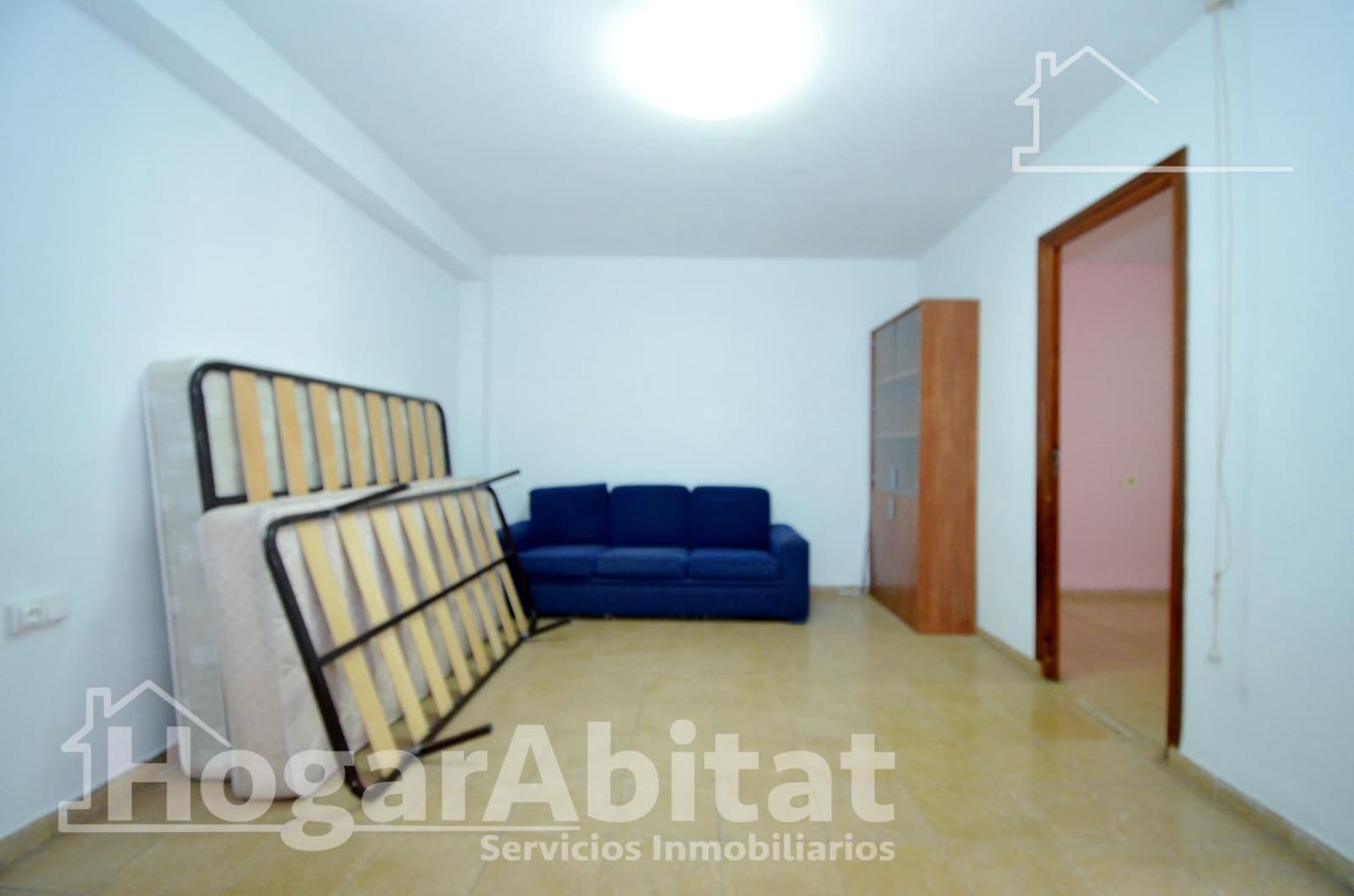 4 sovrum Lägenhet till salu i Pego - 89 900 € (Ref: 9446386)