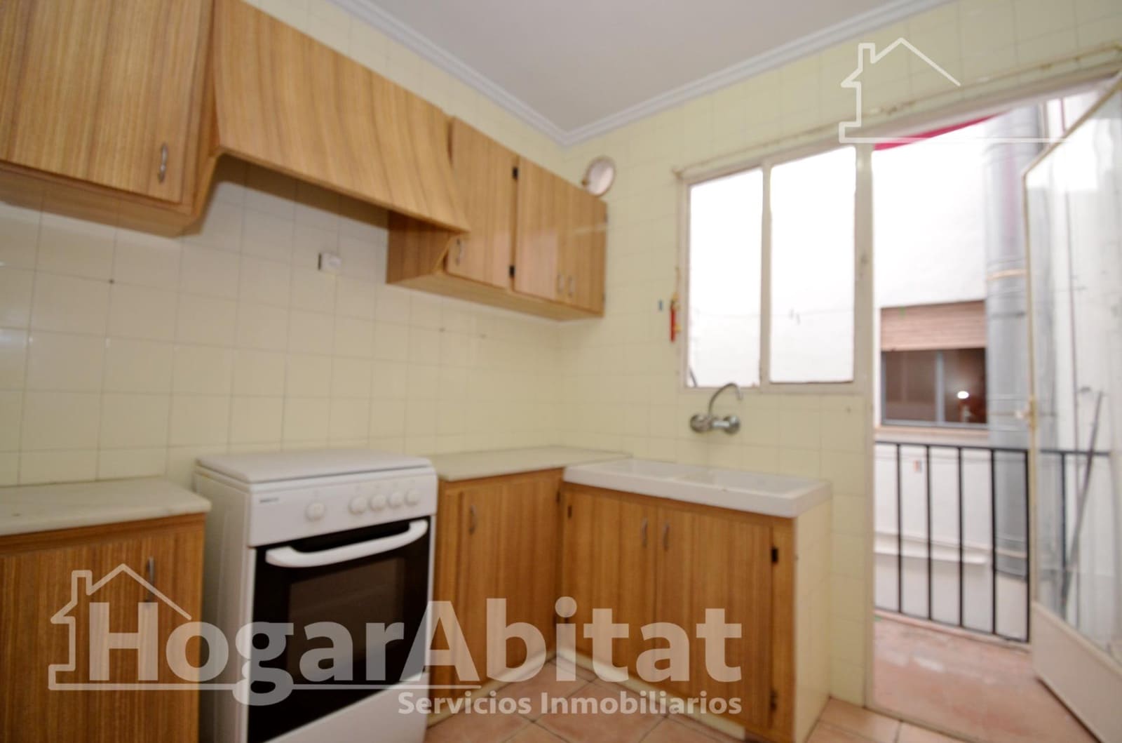 4 sovrum Lägenhet till salu i Pego - 89 900 € (Ref: 9446386)