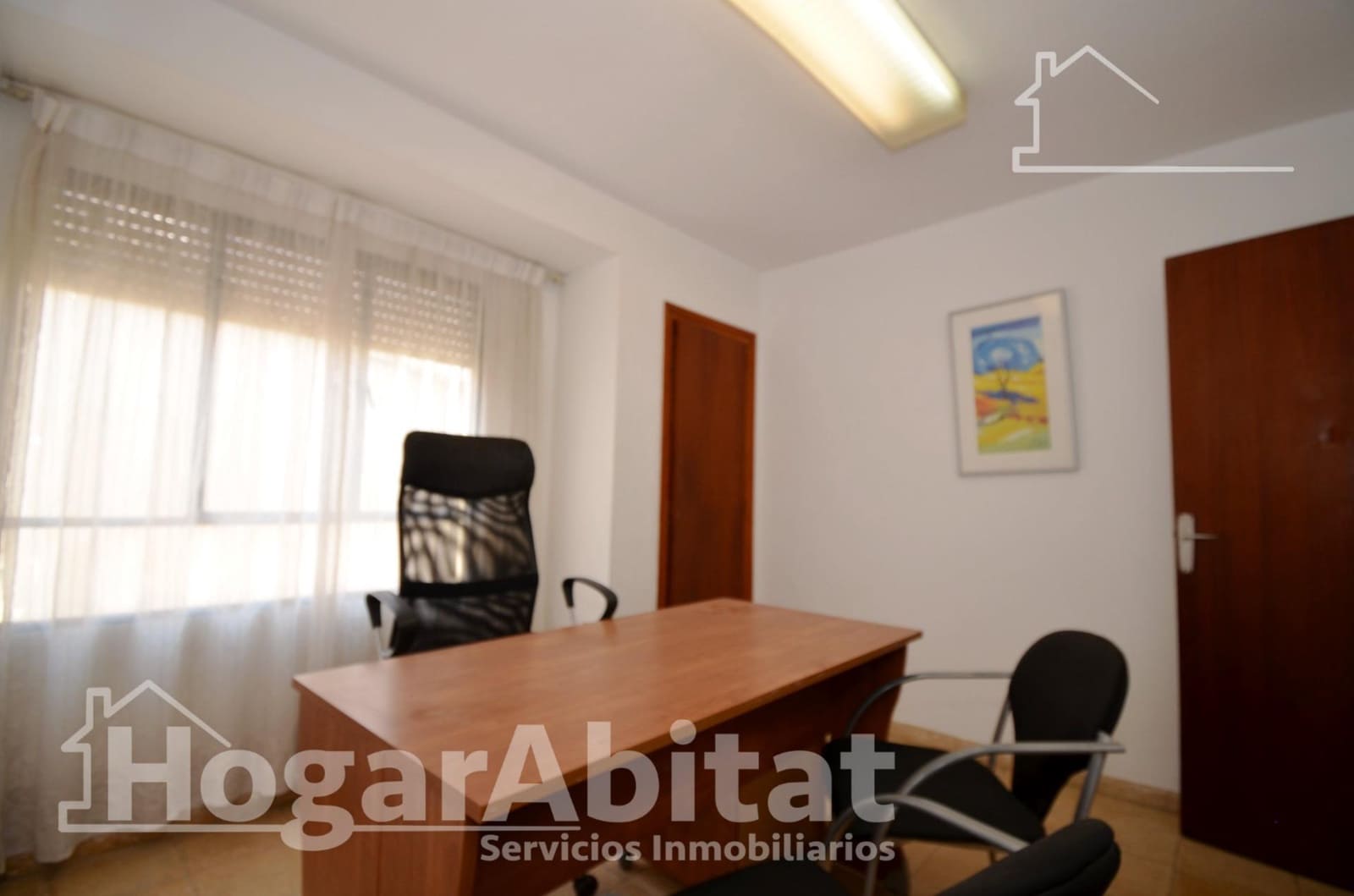 4 sovrum Lägenhet till salu i Pego - 89 900 € (Ref: 9446386)