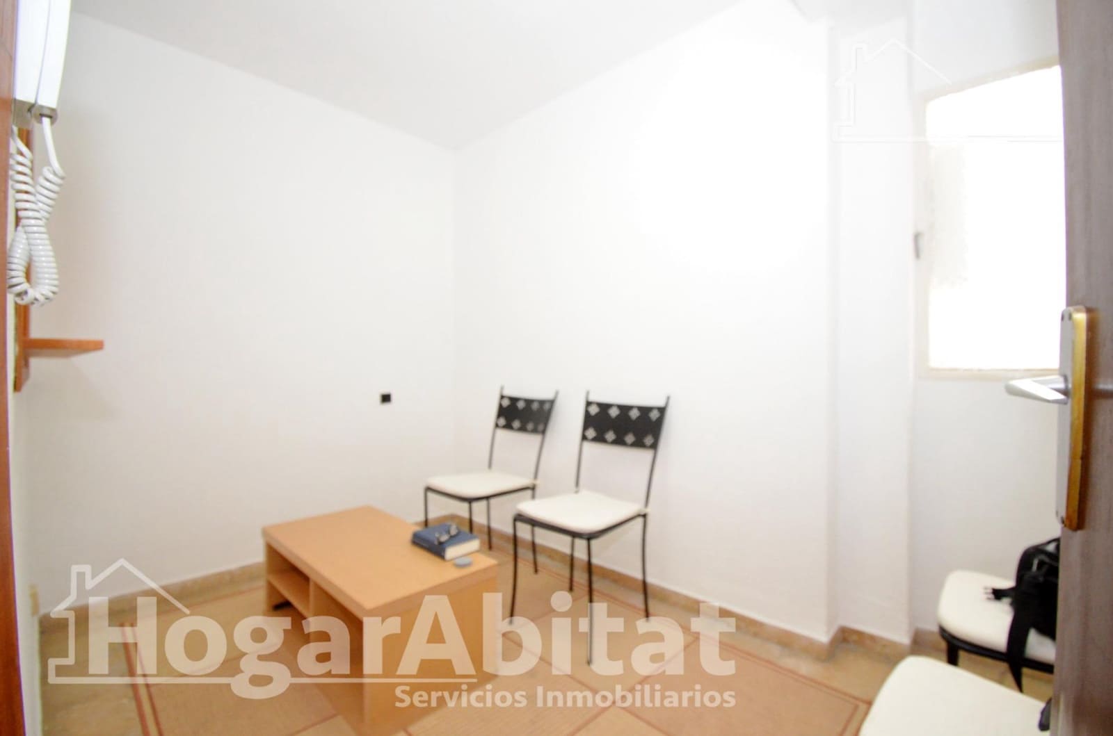 4 sovrum Lägenhet till salu i Pego - 89 900 € (Ref: 9446386)