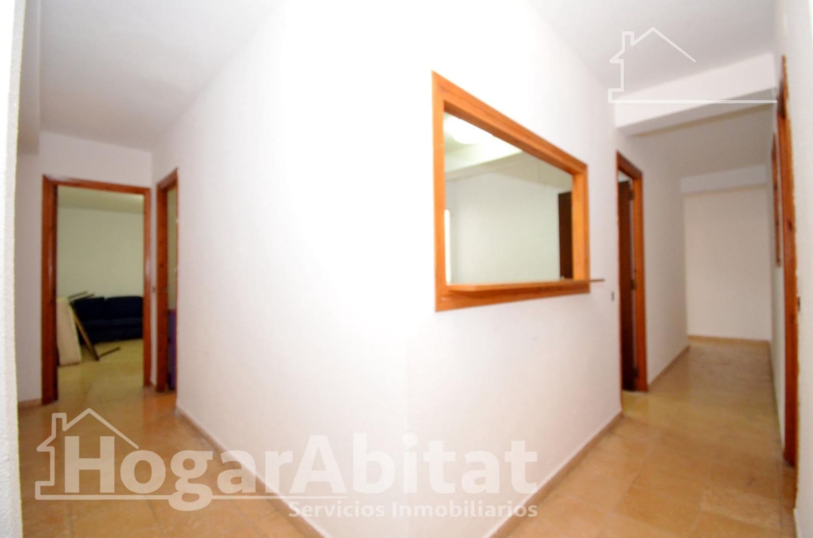 4 sovrum Lägenhet till salu i Pego - 89 900 € (Ref: 9446386)