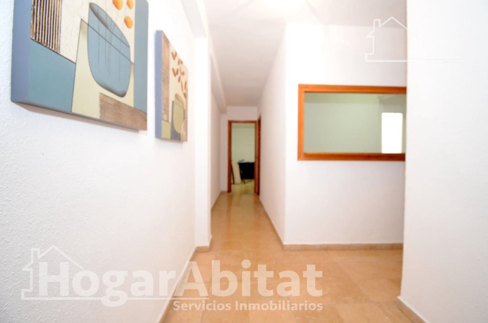 4 sovrum Lägenhet till salu i Pego - 89 900 € (Ref: 9446386)