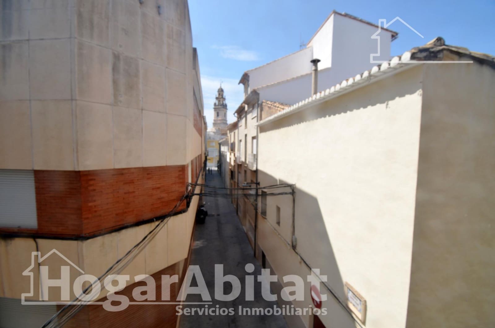 4 sovrum Lägenhet till salu i Pego - 89 900 € (Ref: 9446386)