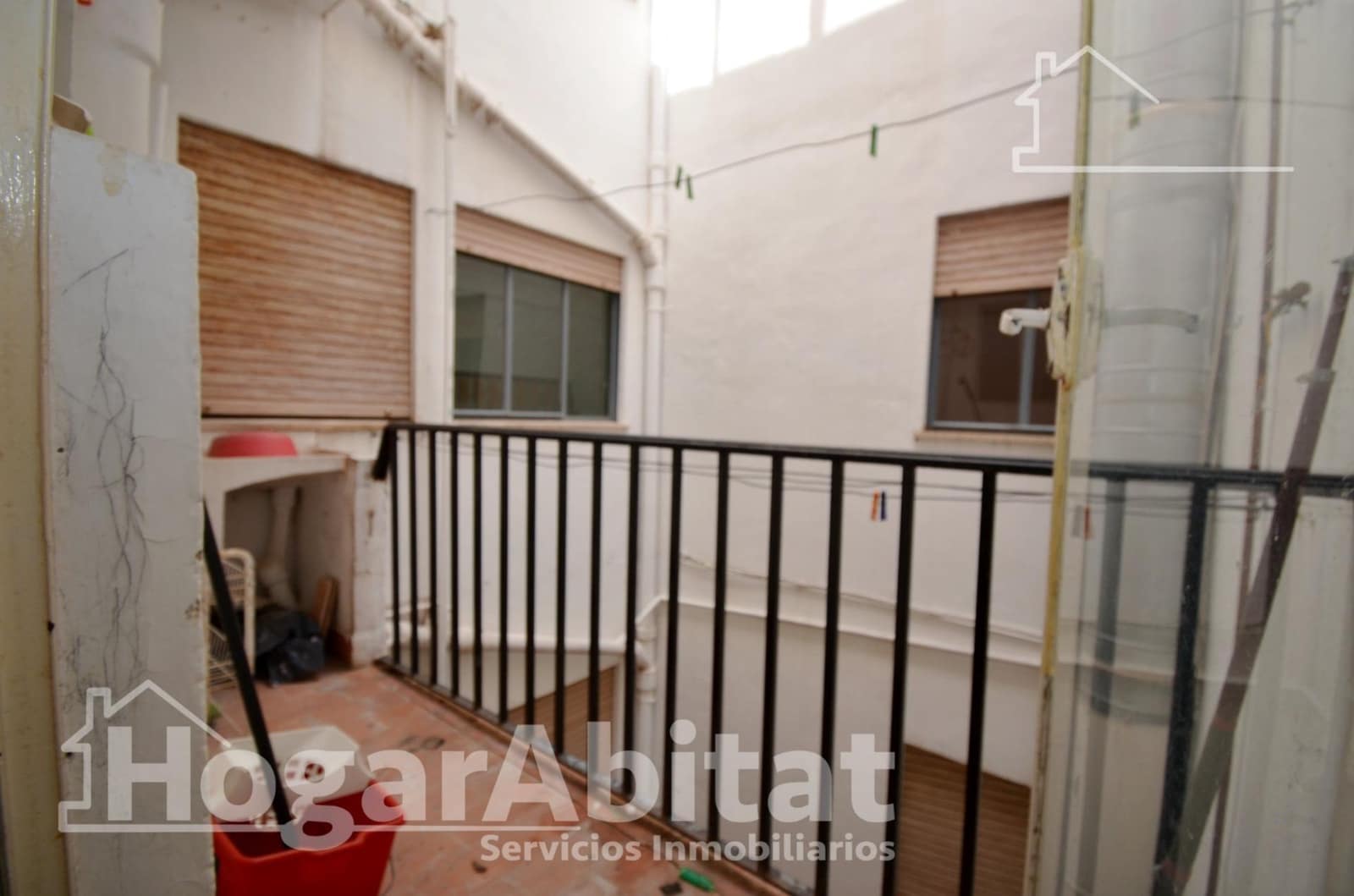 4 sovrum Lägenhet till salu i Pego - 89 900 € (Ref: 9446386)