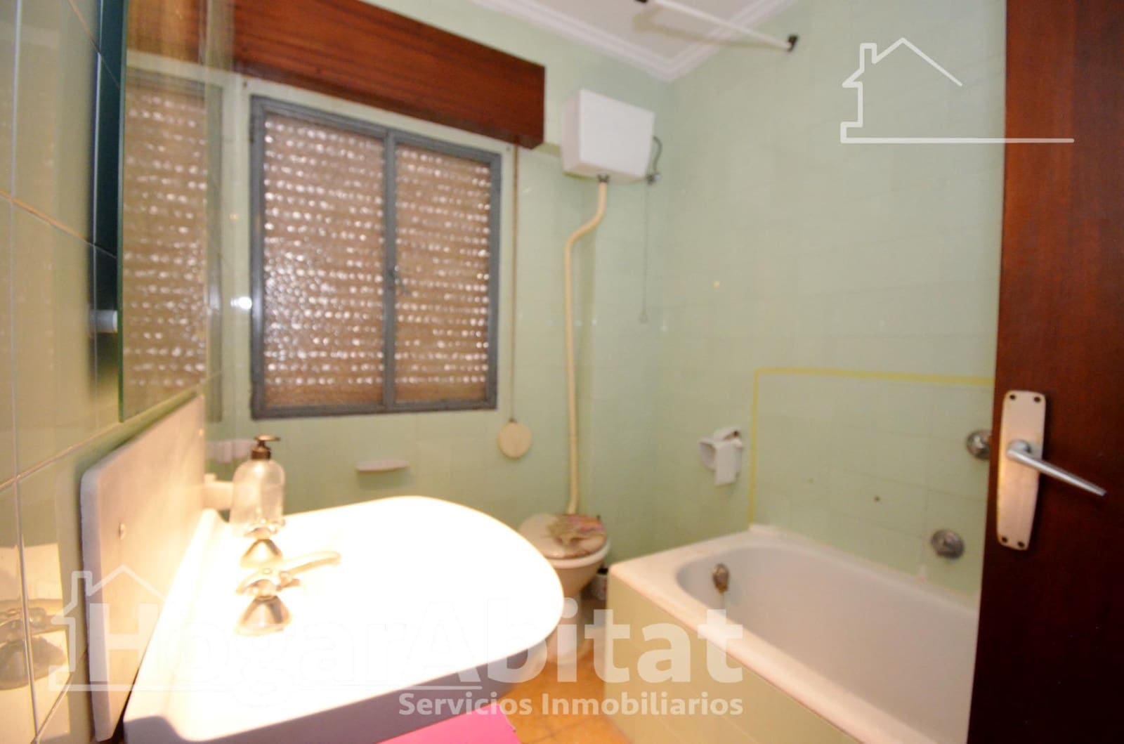 4 sovrum Lägenhet till salu i Pego - 89 900 € (Ref: 9446386)