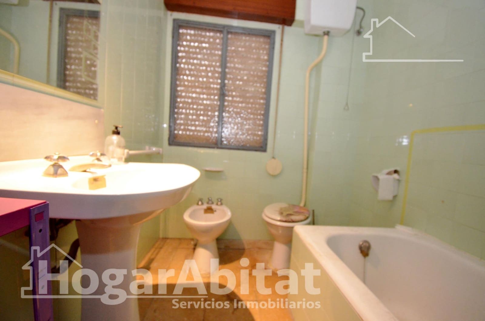 4 sovrum Lägenhet till salu i Pego - 89 900 € (Ref: 9446386)