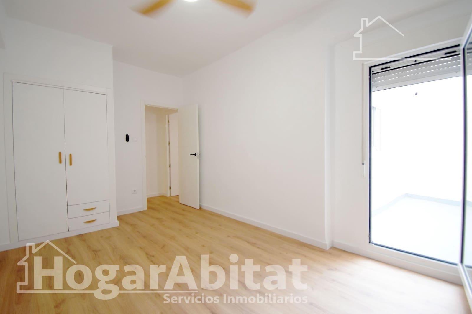 3 Zimmer Wohnung zu verkaufen in Oliva - 149.998 € (Ref: 9446387)