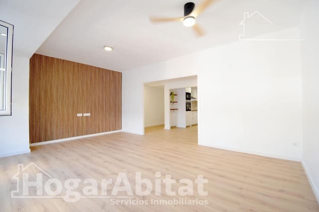 3 camera da letto Appartamento in vendita in Oliva - 149.998 € (Rif: 9446387)