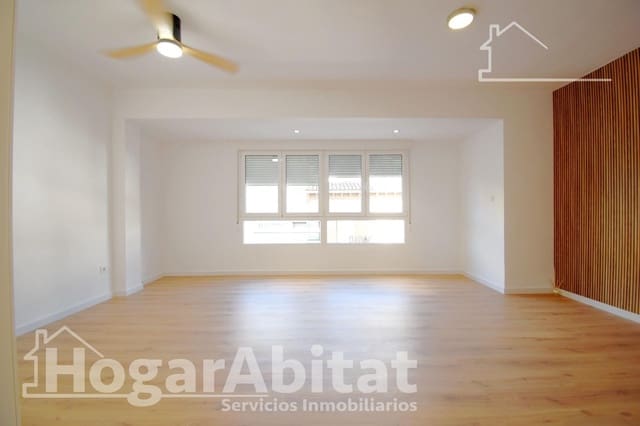 3 camera da letto Appartamento in vendita in Oliva - 149.998 € (Rif: 9446387)