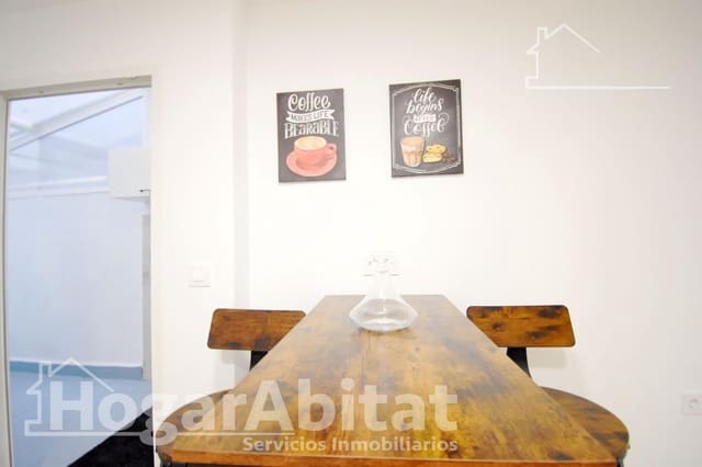 3 camera da letto Appartamento in vendita in Oliva - 149.998 € (Rif: 9446387)