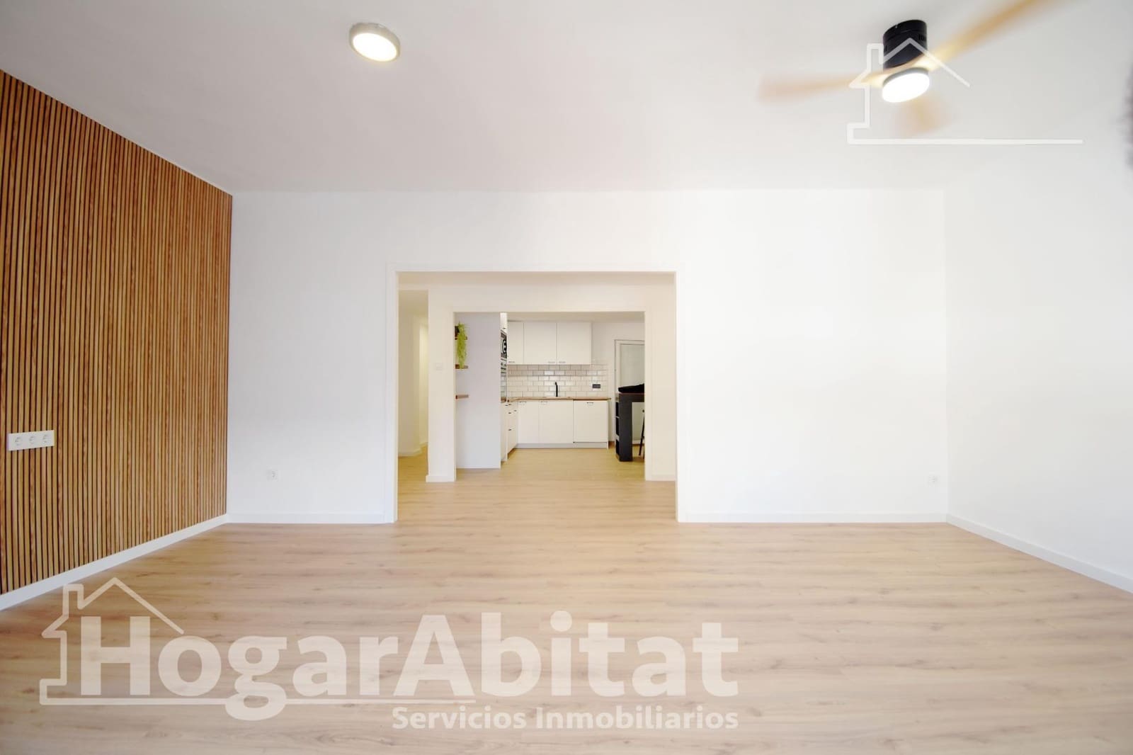 3 Zimmer Wohnung zu verkaufen in Oliva - 149.998 € (Ref: 9446387)