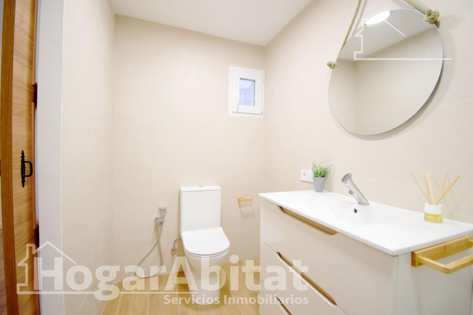 3 Zimmer Wohnung zu verkaufen in Oliva - 149.998 € (Ref: 9446387)