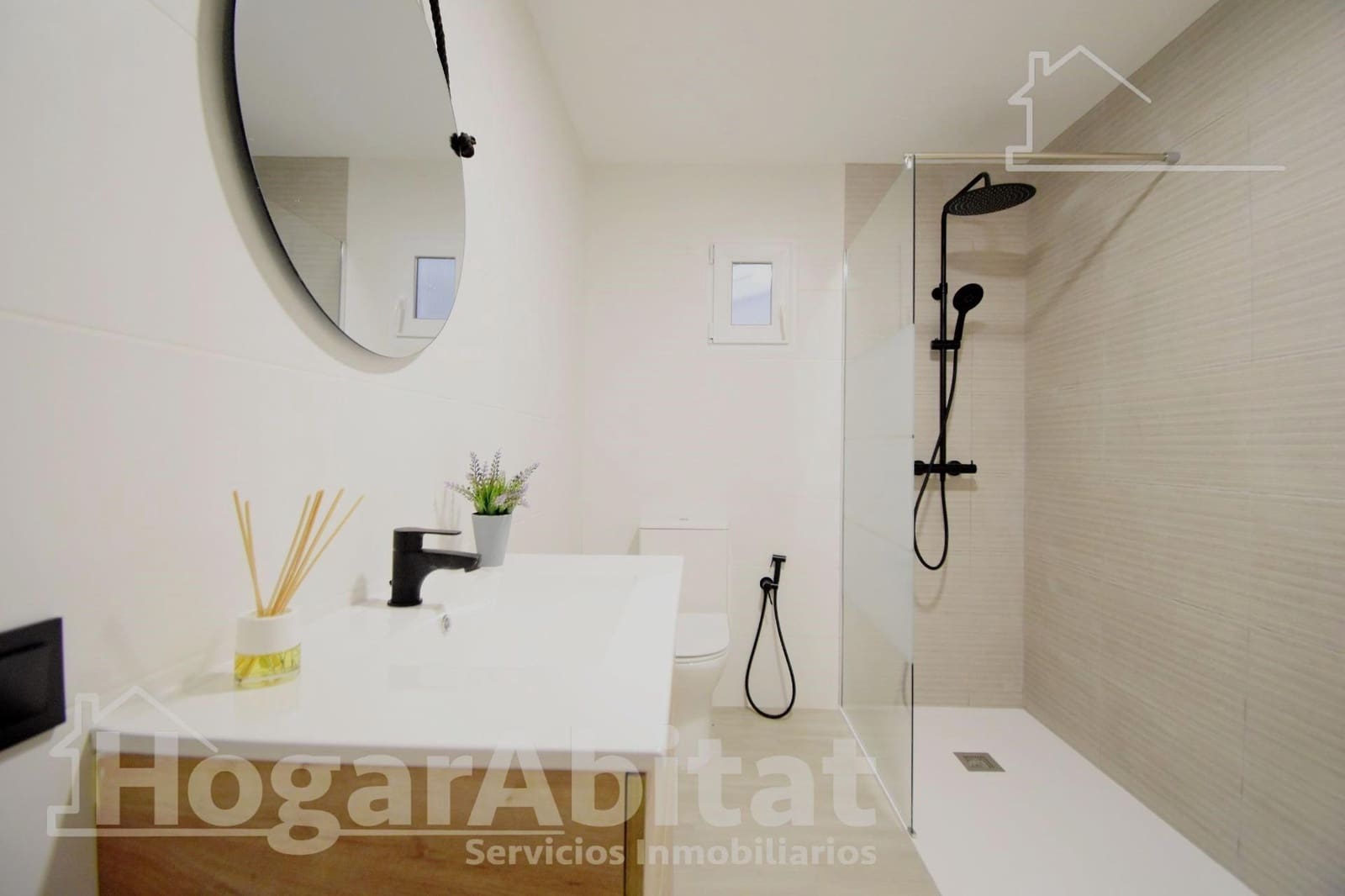 3 Zimmer Wohnung zu verkaufen in Oliva - 149.998 € (Ref: 9446387)