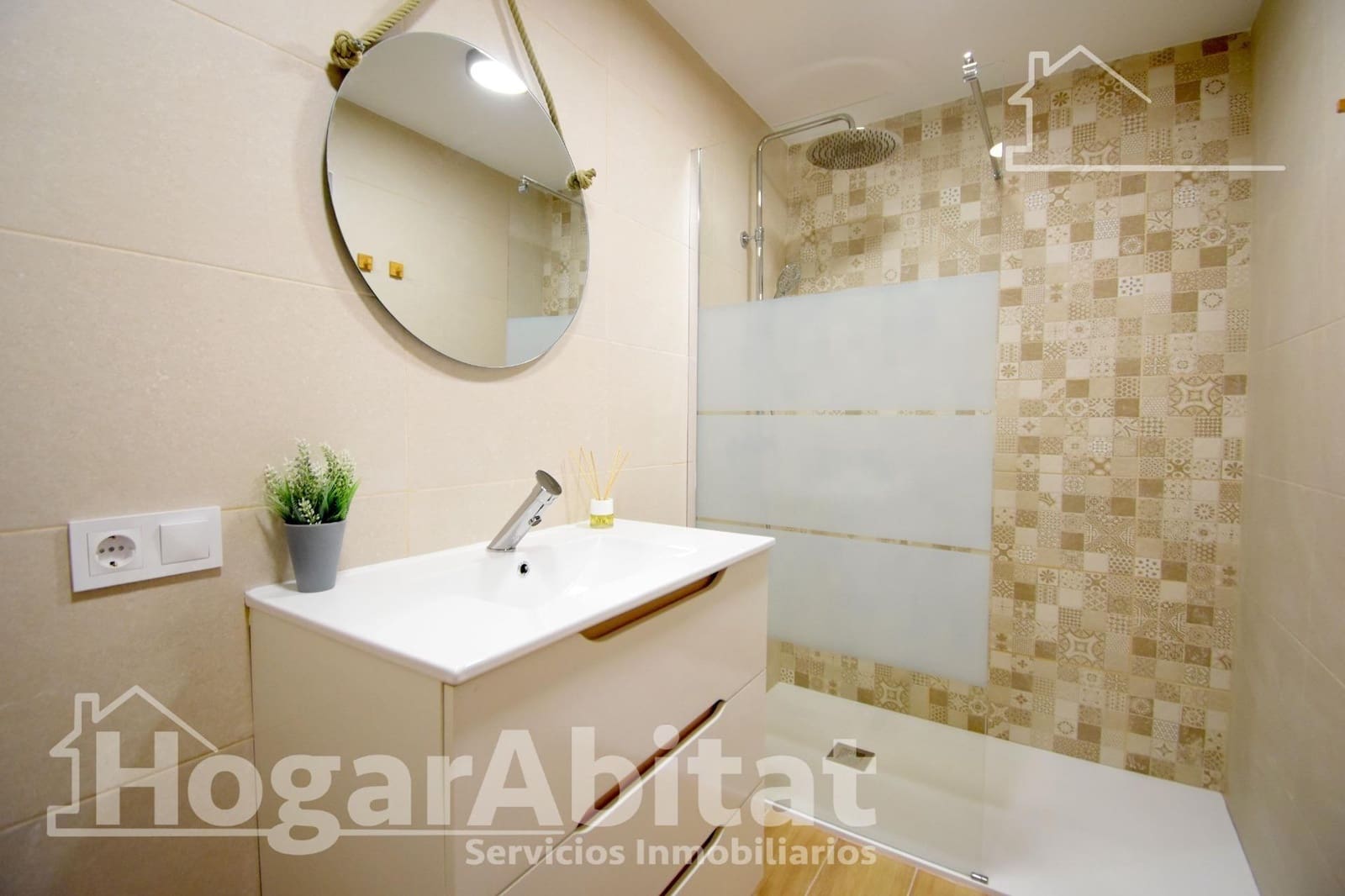 3 Zimmer Wohnung zu verkaufen in Oliva - 149.998 € (Ref: 9446387)