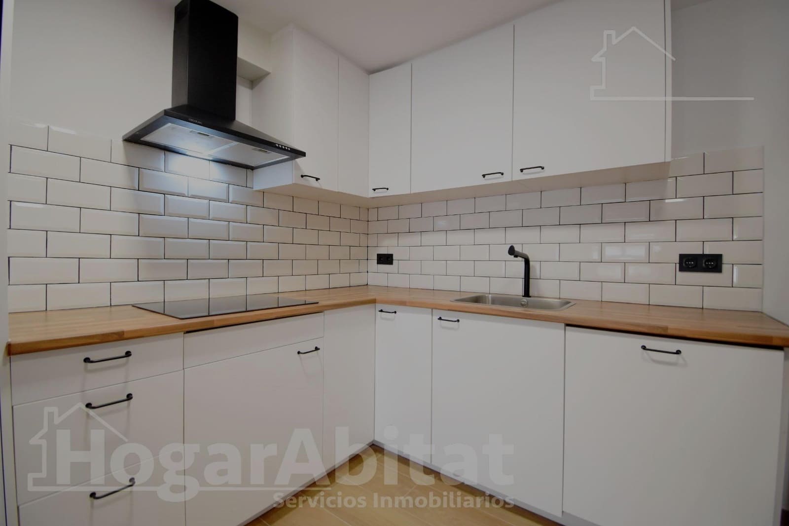 3 Zimmer Wohnung zu verkaufen in Oliva - 149.998 € (Ref: 9446387)