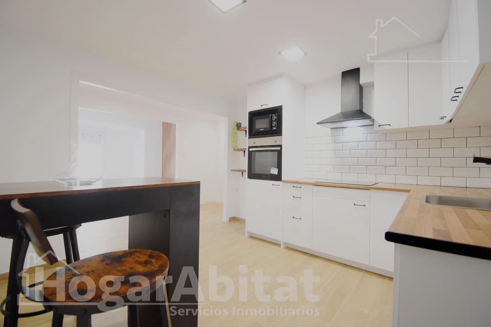 3 Zimmer Wohnung zu verkaufen in Oliva - 149.998 € (Ref: 9446387)
