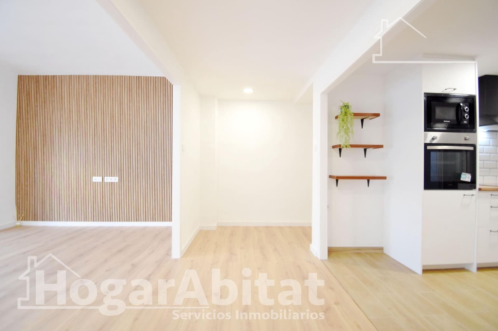 3 Zimmer Wohnung zu verkaufen in Oliva - 149.998 € (Ref: 9446387)