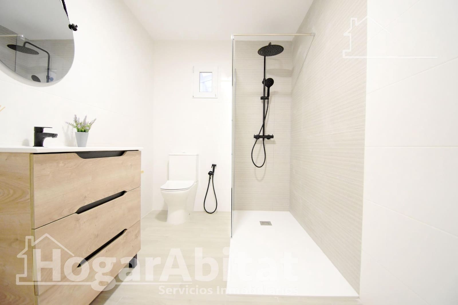 3 Zimmer Wohnung zu verkaufen in Oliva - 149.998 € (Ref: 9446387)