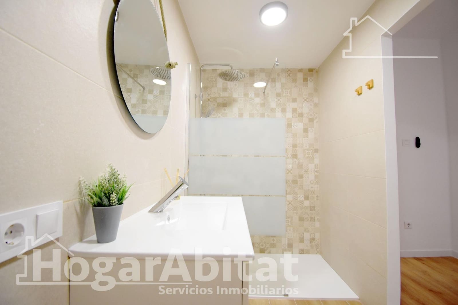 3 Zimmer Wohnung zu verkaufen in Oliva - 149.998 € (Ref: 9446387)